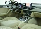 Ауди А6, объемом двигателя 1.97 л и пробегом 149 тыс. км за 21555 $, фото 22 на Automoto.ua