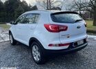 Кіа Sportage, об'ємом двигуна 1.69 л та пробігом 223 тис. км за 8186 $, фото 2 на Automoto.ua