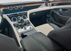 Чорний Бентлі Continental GT, об'ємом двигуна 6 л та пробігом 84 тис. км за 141196 $, фото 1 на Automoto.ua