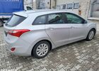 Хендай i30, объемом двигателя 1.4 л и пробегом 279 тыс. км за 5162 $, фото 3 на Automoto.ua