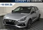 Хендай i30, об'ємом двигуна 1 л та пробігом 1 тис. км за 22140 $, фото 1 на Automoto.ua