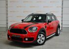 Червоний Міні Cooper Countryman, об'ємом двигуна 1.5 л та пробігом 69 тис. км за 18390 $, фото 1 на Automoto.ua