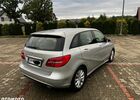 Мерседес Б-класс 2013 в Европе на Automoto.ua Серый Мерседес Б-класс, объемом двигателя 1 л и пробегом 184 тыс. км за 8451 $, фото 9 на Automoto.ua