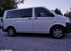 Фольксваген Transporter, об'ємом двигуна 1.9 л та пробігом 341 тис. км за 6026 $, фото 7 на Automoto.ua