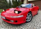 Мицубиси 3000 ГТ 1994 в Европе на Automoto.ua Красный Мицубиси 3000 ГТ, объемом двигателя 2.97 л и пробегом 171 тыс. км за 160000 $, фото 1 на Automoto.ua