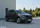 Кіа Sportage, об'ємом двигуна 2 л та пробігом 154 тис. км за 10778 $, фото 5 на Automoto.ua