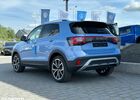 Фольксваген T-Cross, объемом двигателя 1.5 л и пробегом 1 тыс. км за 27499 $, фото 3 на Automoto.ua