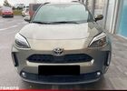 Тойота Yaris Cross, об'ємом двигуна 1.49 л та пробігом 1 тис. км за 25378 $, фото 2 на Automoto.ua