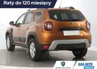 Дачія Duster, об'ємом двигуна 1 л та пробігом 14 тис. км за 14471 $, фото 4 на Automoto.ua