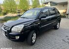 Киа Sportage, объемом двигателя 1.98 л и пробегом 258 тыс. км за 4298 $, фото 3 на Automoto.ua