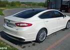 Форд Фьюжен, об'ємом двигуна 2 л та пробігом 160 тис. км за 12959 $, фото 10 на Automoto.ua