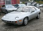 Порше 928 1980 у Європі на Automoto.ua Порше 928, об'ємом двигуна 4.61 л та пробігом 136 тис. км за 18990 $, фото 1 на Automoto.ua