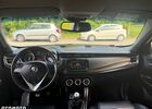Альфа Ромео Giulietta 2014 у Європі на Automoto.ua Білий Альфа Ромео Giulietta, об'ємом двигуна 1 л та пробігом 196 тис. км за 31900 $, фото 18 на Automoto.ua