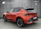 Оранжевый Киа Sportage, объемом двигателя 1.6 л и пробегом 43 тыс. км за 49408 $, фото 3 на Automoto.ua