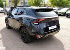 Киа Sportage, объемом двигателя 1.6 л и пробегом 10 тыс. км за 34060 $, фото 9 на Automoto.ua