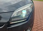 Рено Меган 2013 у Європі на Automoto.ua Чорний Рено Меган, об'ємом двигуна 1 л та пробігом 146 тис. км за 5545 $, фото 8 на Automoto.ua
