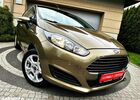 Форд Фиеста, объемом двигателя 1 л и пробегом 109 тыс. км за 5831 $, фото 37 на Automoto.ua