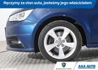 Ауді A1, об'ємом двигуна 1.6 л та пробігом 122 тис. км за 9719 $, фото 15 на Automoto.ua