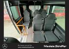 Белый Мерседес Sprinter, объемом двигателя 1.95 л и пробегом 1000 тыс. км за 85859 $, фото 6 на Automoto.ua