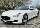 Мазераті Quattroporte, об'ємом двигуна 2.98 л та пробігом 31 тис. км за 33207 $, фото 1 на Automoto.ua