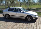 Сеат Toledo, об'ємом двигуна 1.9 л та пробігом 185 тис. км за 1706 $, фото 12 на Automoto.ua