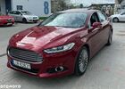 Форд Фьюжн, объемом двигателя 2 л и пробегом 142 тыс. км за 10778 $, фото 1 на Automoto.ua