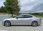 Мазераті Quattroporte, об'ємом двигуна 2.98 л та пробігом 104 тис. км за 31641 $, фото 2 на Automoto.ua