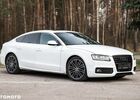 Ауді A5, об'ємом двигуна 1.98 л та пробігом 164 тис. км за 11879 $, фото 2 на Automoto.ua