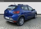 Дачия Sandero StepWay, объемом двигателя 1 л и пробегом 15 тыс. км за 14449 $, фото 4 на Automoto.ua