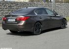 Інфініті Q50, об'ємом двигуна 3.5 л та пробігом 98 тис. км за 14687 $, фото 3 на Automoto.ua