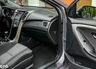 Хендай i30, объемом двигателя 1.58 л и пробегом 184 тыс. км за 7754 $, фото 6 на Automoto.ua