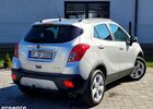 Опель Mokka, объемом двигателя 1.36 л и пробегом 84 тыс. км за 10130 $, фото 14 на Automoto.ua