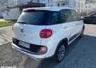 Фіат 500L, об'ємом двигуна 1.37 л та пробігом 159 тис. км за 8531 $, фото 2 на Automoto.ua