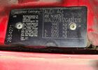 Червоний Ауді 80, об'ємом двигуна 1.76 л та пробігом 254 тис. км за 5813 $, фото 8 на Automoto.ua