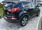 Кіа Sportage, об'ємом двигуна 2 л та пробігом 173 тис. км за 9482 $, фото 4 на Automoto.ua