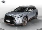 Тойота Corolla Cross 2024 в Европе на Automoto.ua Серебряный Тойота Corolla Cross, объемом двигателя 1.8 л и пробегом 24 тыс. км за 38332 $, фото 1 на Automoto.ua