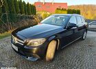 Мерседес Ц-Класс 2019 в Европе на Automoto.ua Черный Мерседес Ц-Класс, объемом двигателя 1 л и пробегом 182 тыс. км за 16925 $, фото 4 на Automoto.ua