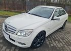 Мерседес Ц-Класс 2009 в Европе на Automoto.ua Белый Мерседес Ц-Класс, объемом двигателя 1 л и пробегом 213 тыс. км за 37900 $, фото 2 на Automoto.ua