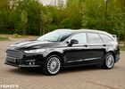 Форд Мондео, об'ємом двигуна 2 л та пробігом 245 тис. км за 12419 $, фото 5 на Automoto.ua