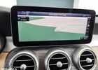 Мерседес Ц-Клас 2019 у Європі на Automoto.ua Чорний Мерседес Ц-Клас, об'ємом двигуна 1 л та пробігом 166 тис. км за 20073 $, фото 22 на Automoto.ua