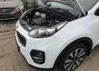 Белый Киа Sportage, объемом двигателя 1.69 л и пробегом 79 тыс. км за 15256 $, фото 9 на Automoto.ua