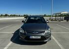 Хендай i30, объемом двигателя 1.4 л и пробегом 149 тыс. км за 4255 $, фото 2 на Automoto.ua