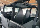Джип Wrangler 1999 у Європі на Automoto.ua Чорний Джип Wrangler, об'ємом двигуна 3.96 л та пробігом 150 тис. км за 24900 $, фото 10 на Automoto.ua