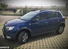 Дачія Sandero, об'ємом двигуна 0.9 л та пробігом 30 тис. км за 6458 $, фото 5 на Automoto.ua