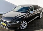 Фольксваген Arteon 2019 у Європі на Automoto.ua Сірий Фольксваген Arteon, об'ємом двигуна 1.5 л та пробігом 130 тис. км за 27312 $, фото 13 на Automoto.ua