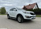 Киа Sportage, объемом двигателя 2 л и пробегом 215 тыс. км за 10778 $, фото 14 на Automoto.ua