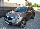 Киа Sportage, объемом двигателя 2 л и пробегом 155 тыс. км за 11598 $, фото 14 на Automoto.ua