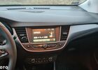 Опель Crossland X, об'ємом двигуна 1.2 л та пробігом 51 тис. км за 11896 $, фото 12 на Automoto.ua