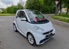 Білий Смарт Fortwo, об'ємом двигуна 1 л та пробігом 98 тис. км за 6243 $, фото 2 на Automoto.ua