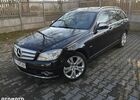 Мерседес Ц-Класс 2008 в Европе на Automoto.ua Черный Мерседес Ц-Класс, объемом двигателя 1 л и пробегом 227 тыс. км за 28500 $, фото 9 на Automoto.ua